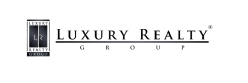 Luxury Realty Group Logo
